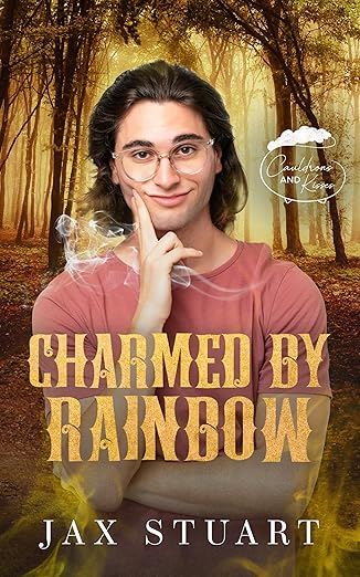 LGBT Romance Deals 10/4