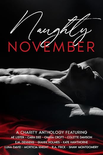 LGBT Romance Deals 11/12