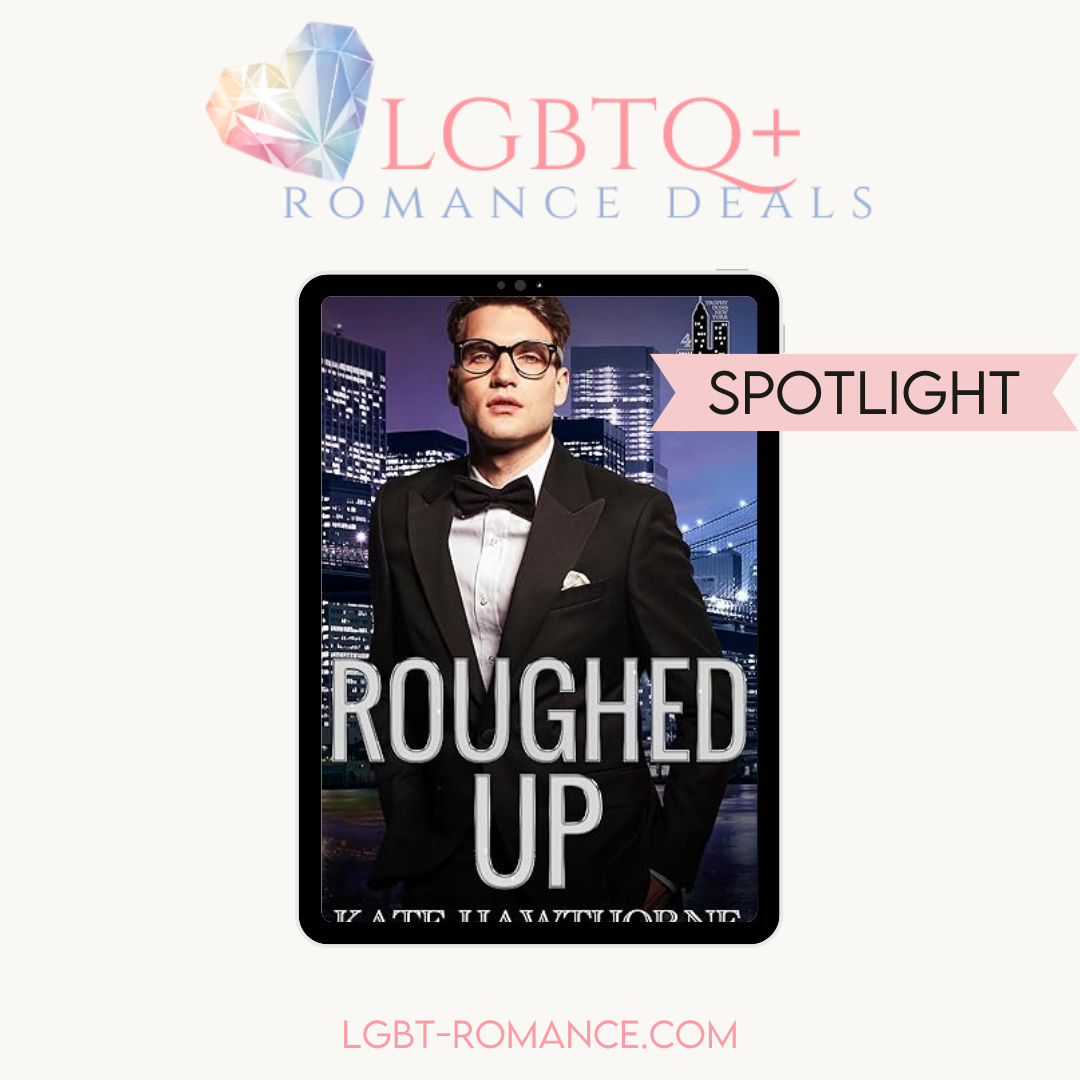 LGBTQ+ Romance Deals 12/7