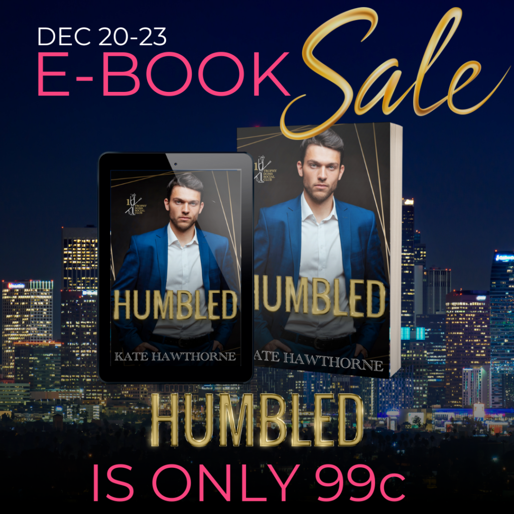 LGBTQ+ Romance Deals 12/21