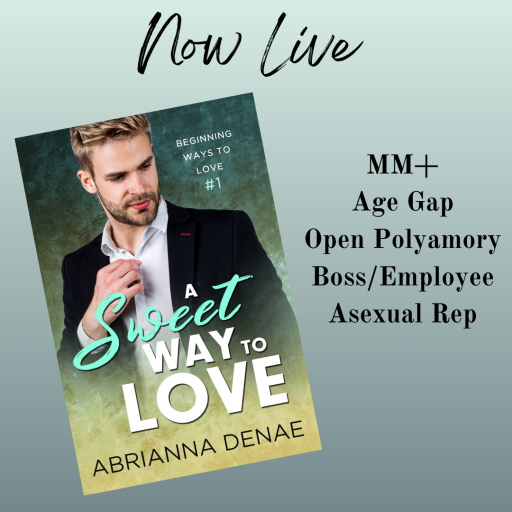 LGBTQ+ Romance Deals 1/22