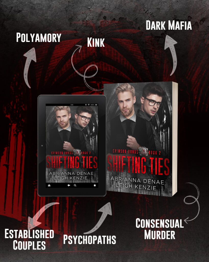 LGBTQ+ Romance Deals 4/19