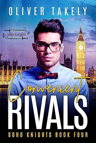 LGBTQ+ Romance Deals 4/30