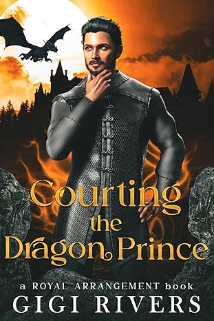 LGBTQ+ Romance Deals 5/3