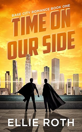 LGBTQ+ Romance Deals 5/6