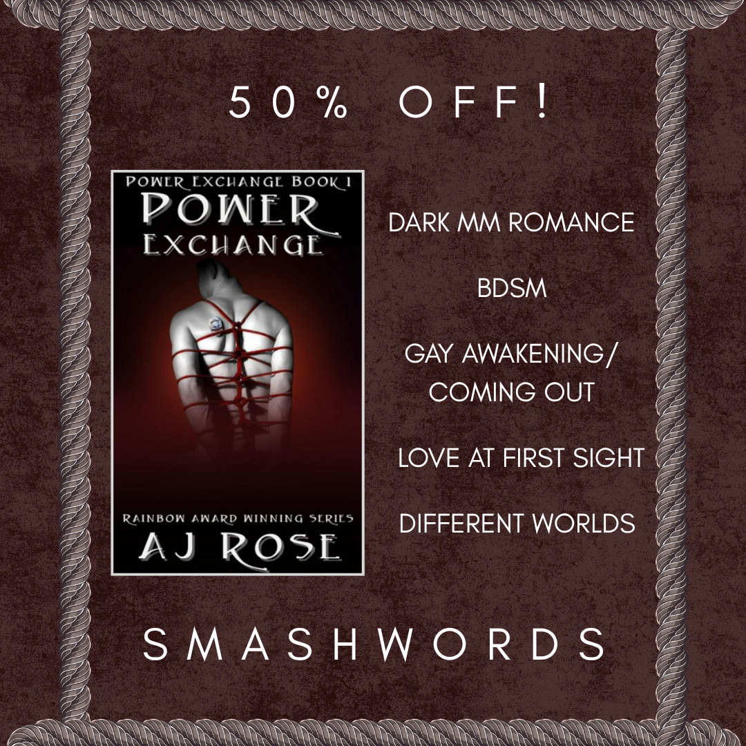 LGBTQ+ Romance Deals 7/12