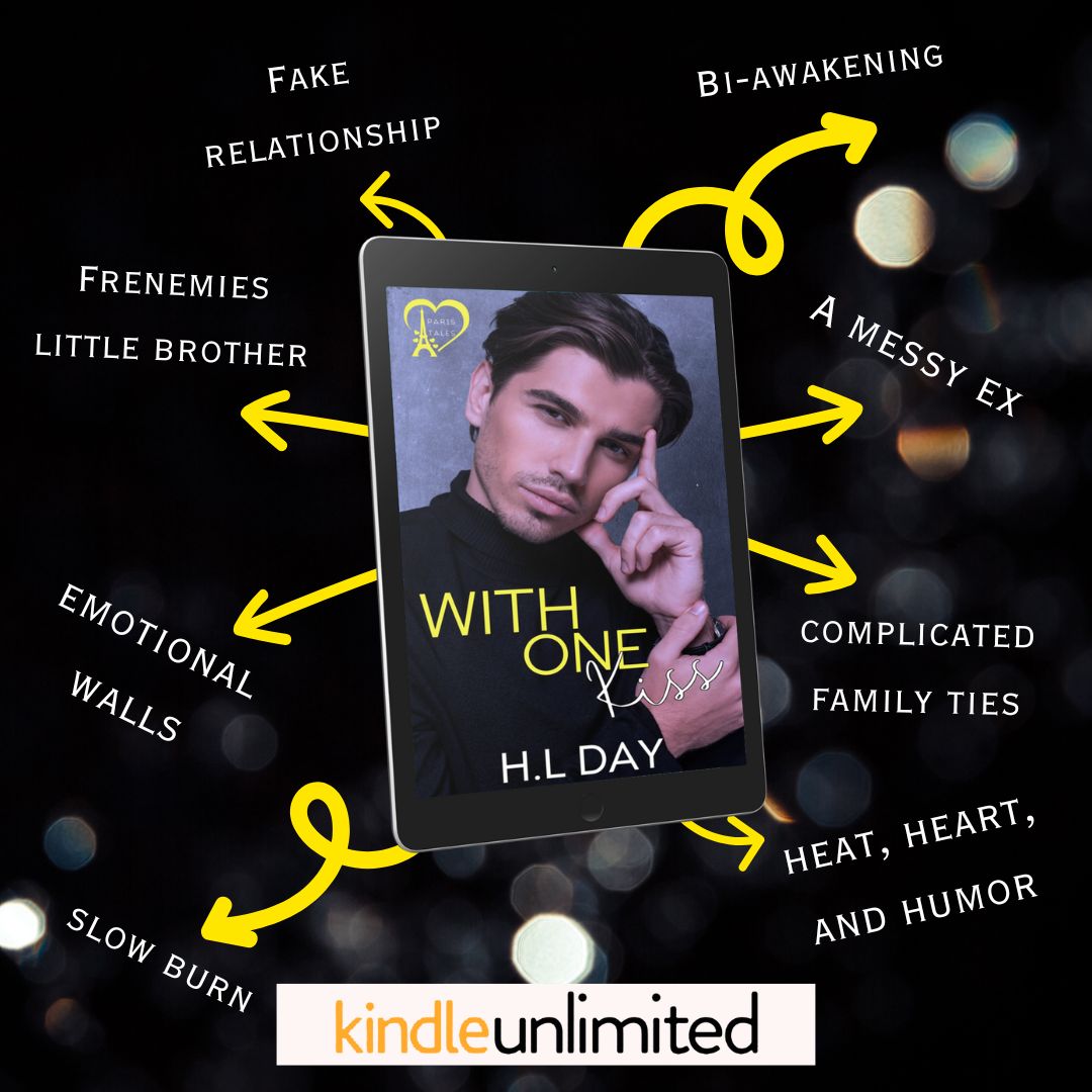 LGBTQ+ Romance Deals 7/9