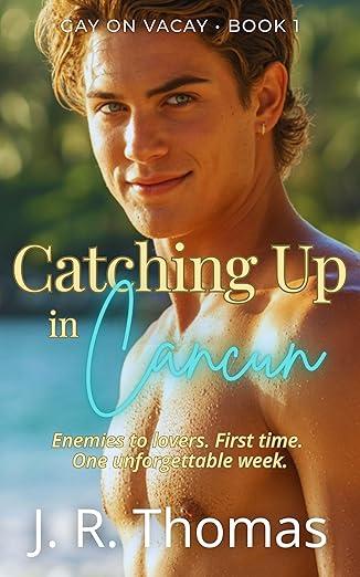 LGBTQ+ Romance Deals 7/30