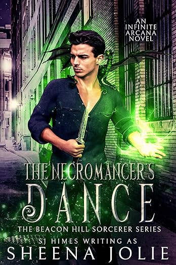 LGBTQ+ Romance Deals 8/2