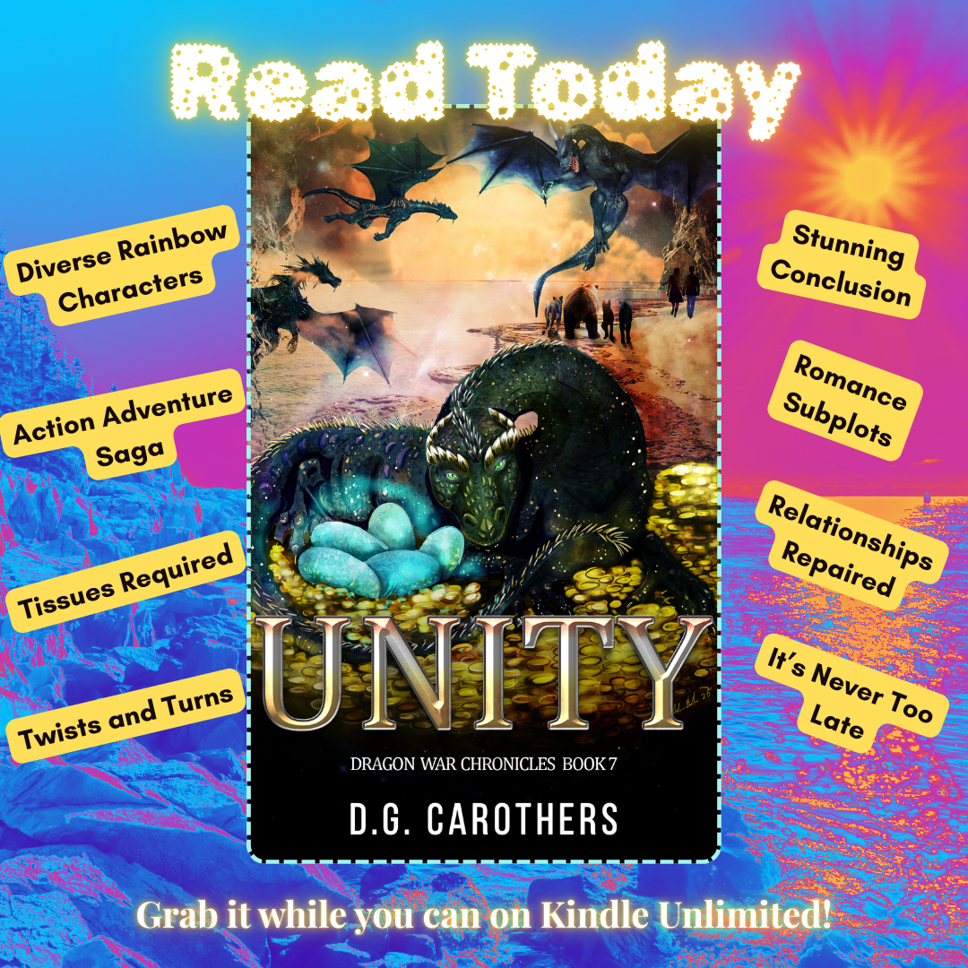 LGBTQ+ Romance Deals 9/24