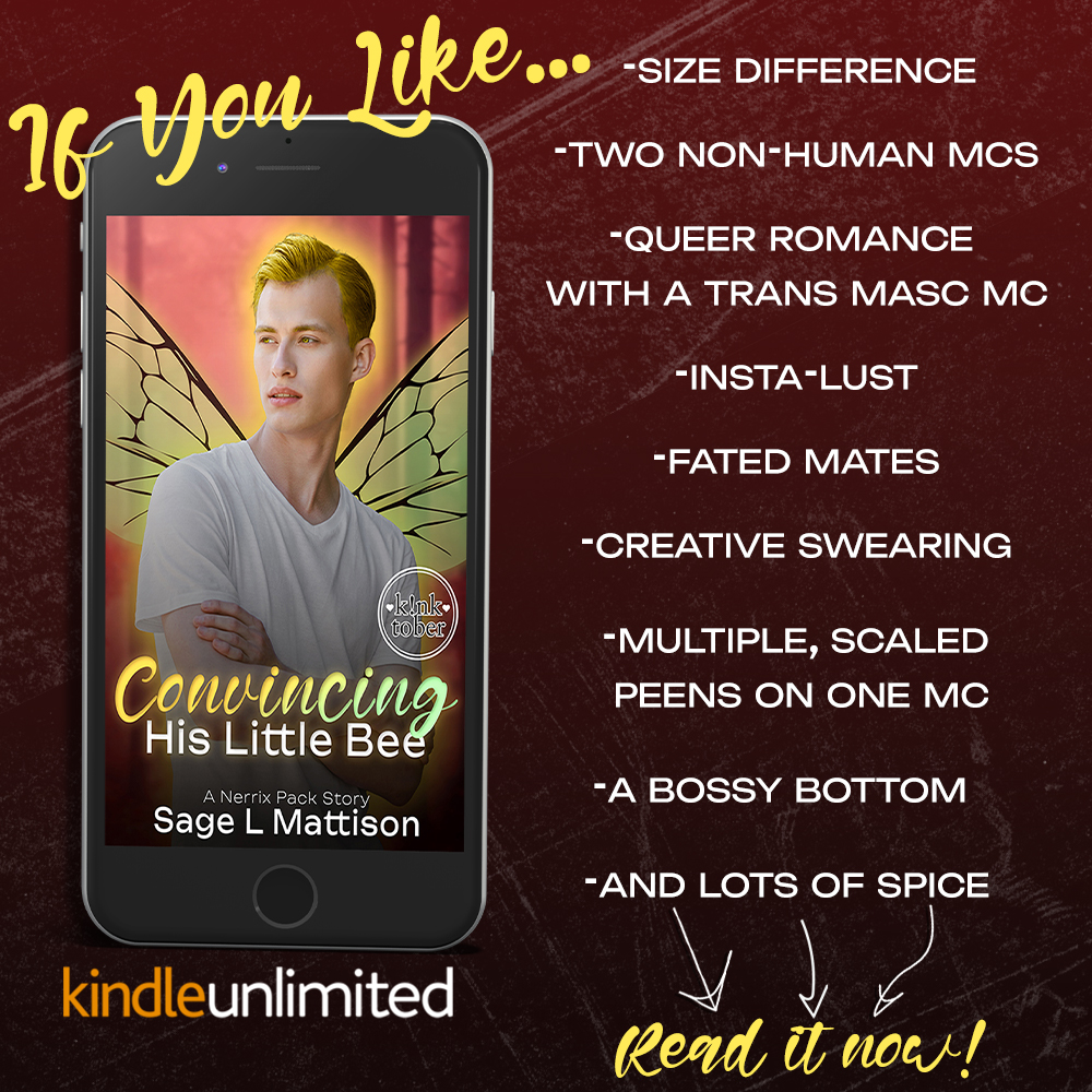 LGBTQ+ Romance Deals 10/8