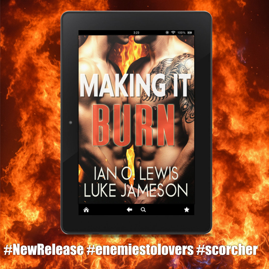 LGBTQ+ Romance Deals 11/22