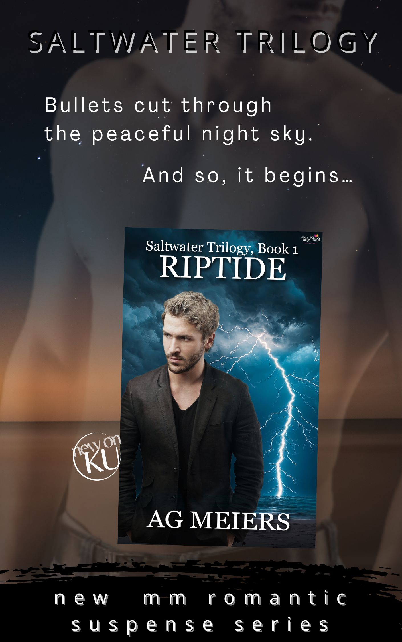 LGBTQ+ Romance Deals 11/29