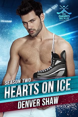 LGBTQ+ Romance Deals 11/19