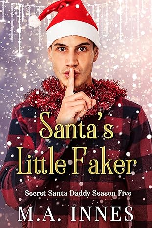 LGBTQ+ Romance Deals 11/26