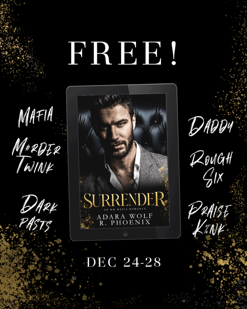 LGBTQ+ Romance Deals 12/27