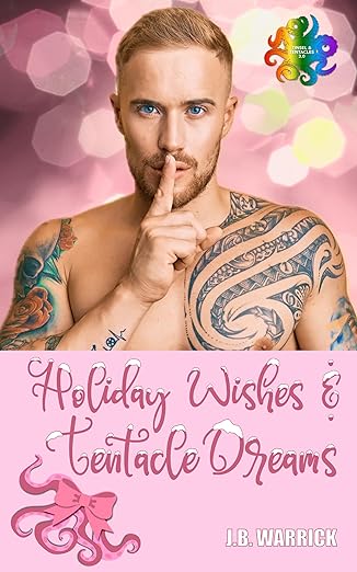 LGBTQ+ Romance Deals 12/17