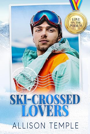 LGBTQ+ Romance Deals 1/21