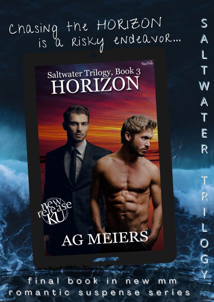 LGBTQ+ Romance Deals 2/14