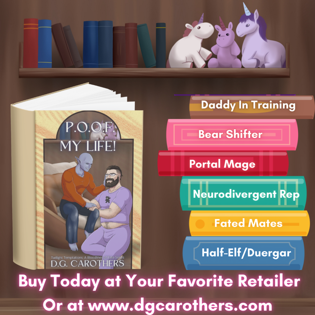 LGBTQ+ Romance Deals 3/18