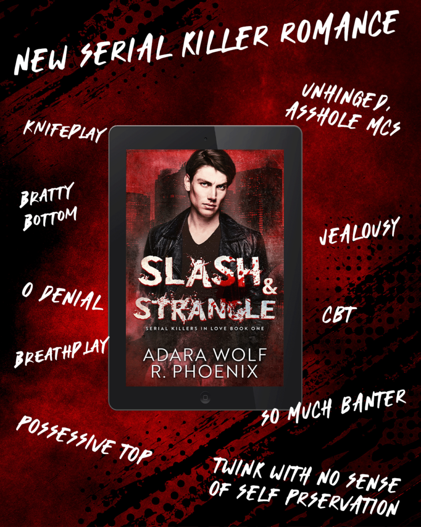 LGBTQ+ Romance Deals 4/1