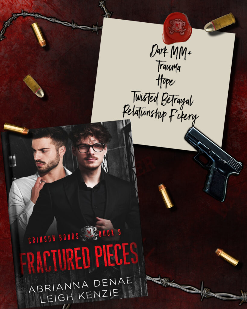 LGBTQ+ Romance Deals 4/18