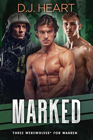 LGBTQ+ Romance Deals 4/25