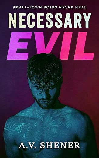 LGBTQ+ Romance Deals 4/22