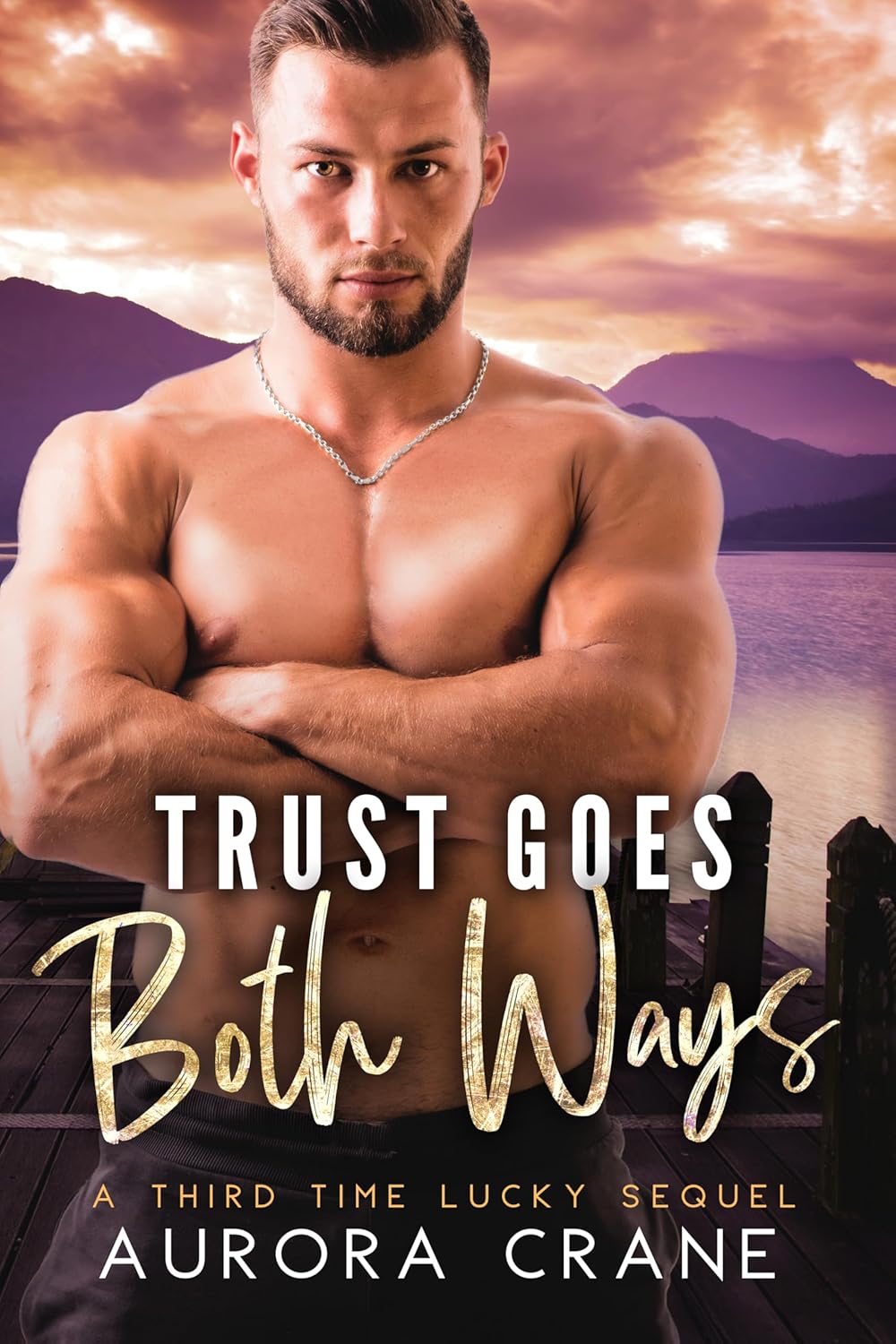 LGBTQ+ Romance Deals 4/8