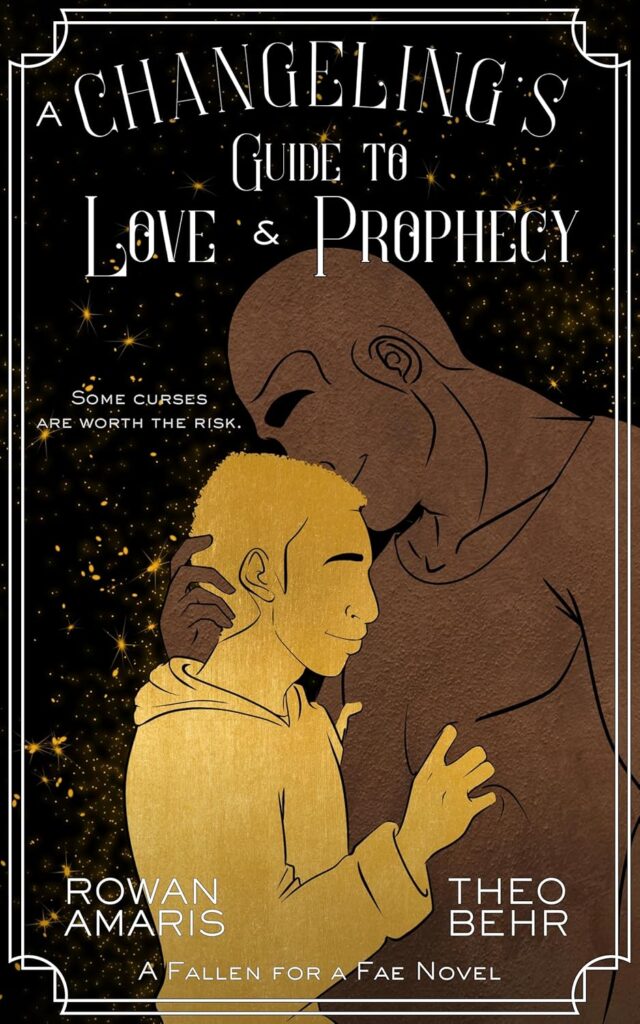 LGBTQ+ Romance Deals 5/13