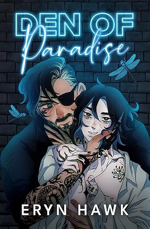 LGBTQ Romance Deals 5/6