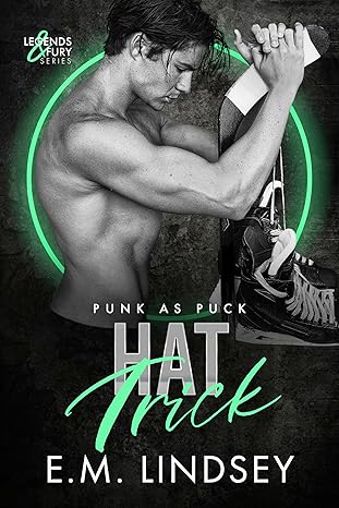 LGBTQ+ Romance Deals 5/20