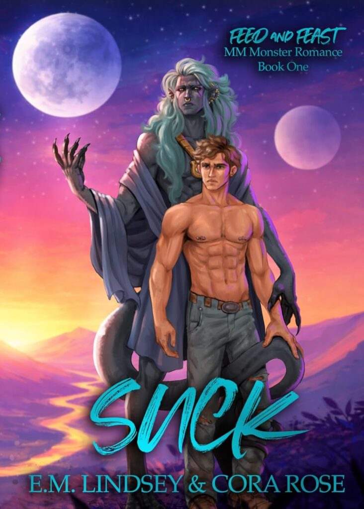 LGBTQ+ Romance Deals 5/9