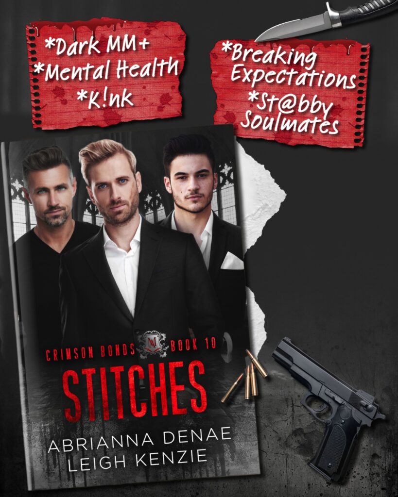 LGBTQ+ Romance Deals 6/13