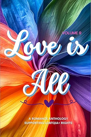 LGBTQ+ Romance Deals 6/10