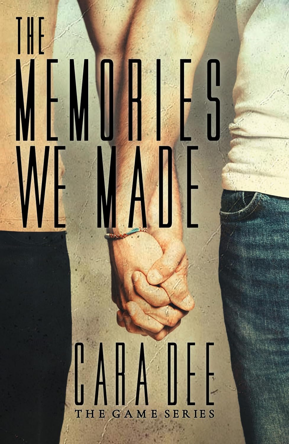 LGBTQ+ Romance Deals 6/6