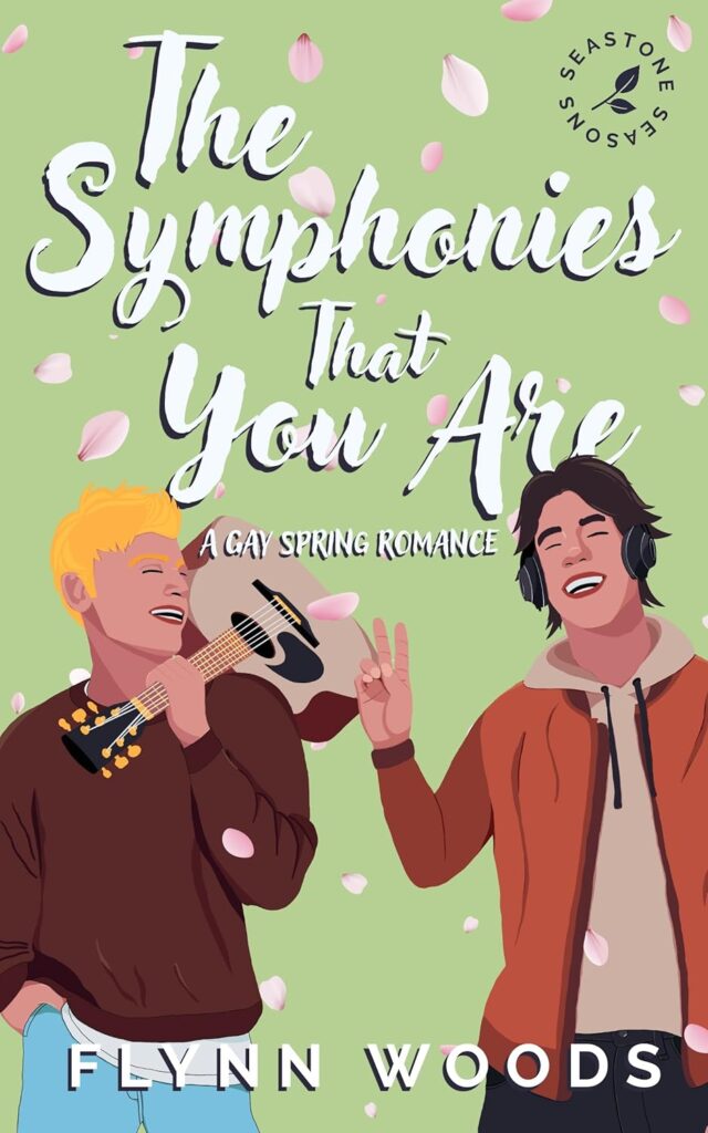 LGBTQ+ Romance Deals 6/20