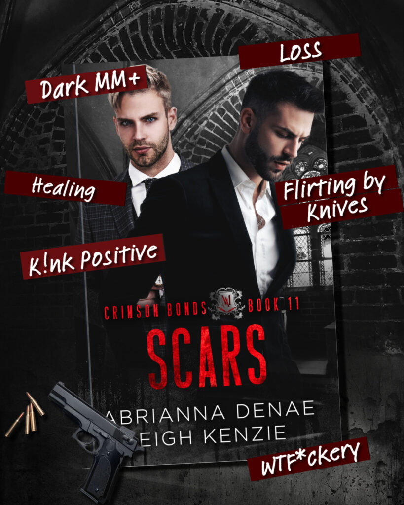 LGBTQ+ Romance Deals 7/18