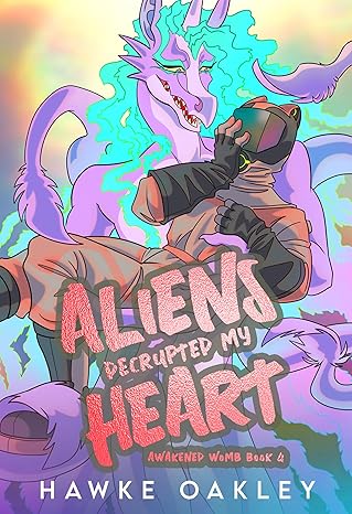 LGBTQ+ Romance Deals 7/11