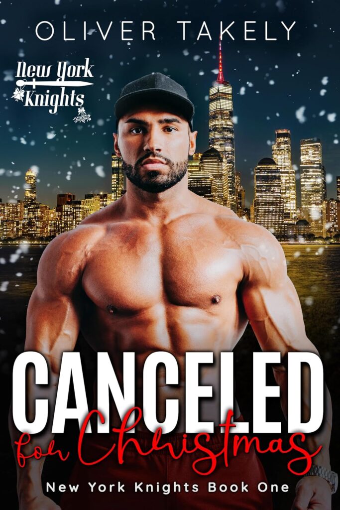 LGBTQ+ Romance Deals 7/25