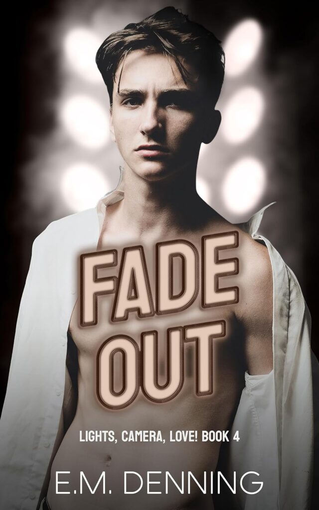 LGBTQ+ Romance Deals 8/1