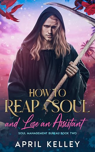 LGBTQ+ Romance Deals 7/4