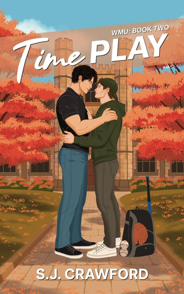 LGBTQ+ Romance Deals 7/15