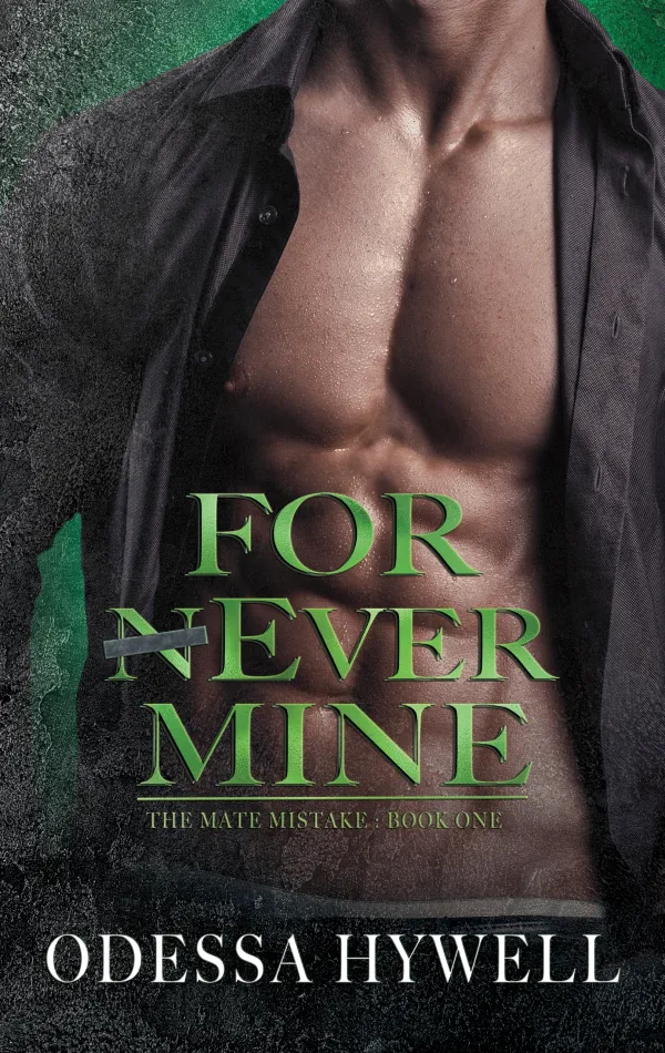 LGBTQ+ Romance Deals 8/5