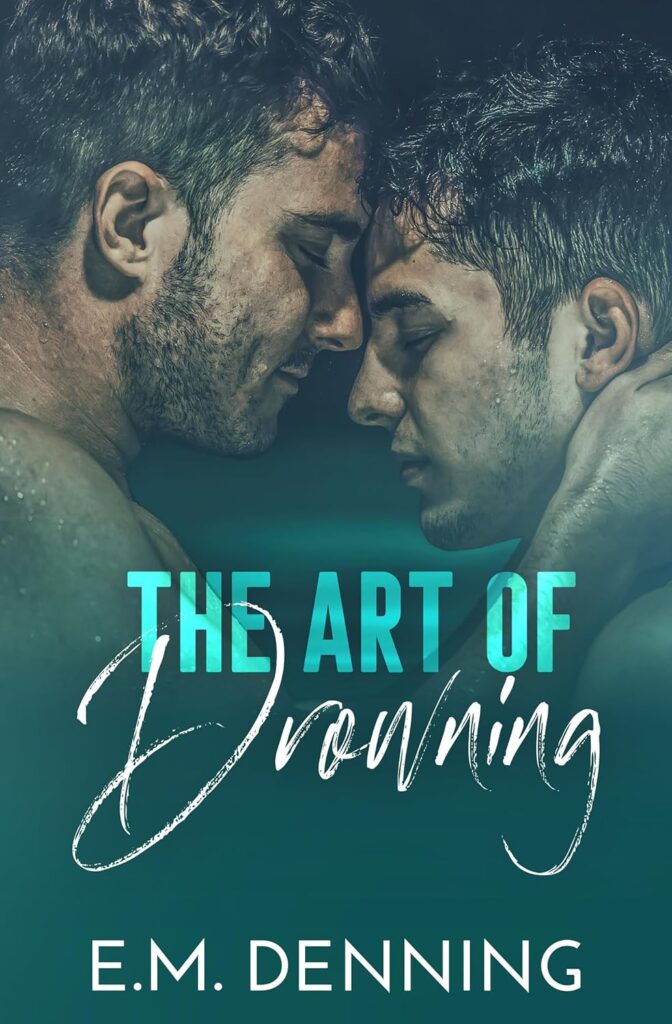 LGBTQ+ Romance Deals 9/2