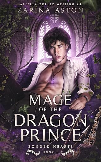 LGBTQ+ Romance Deals 8/12