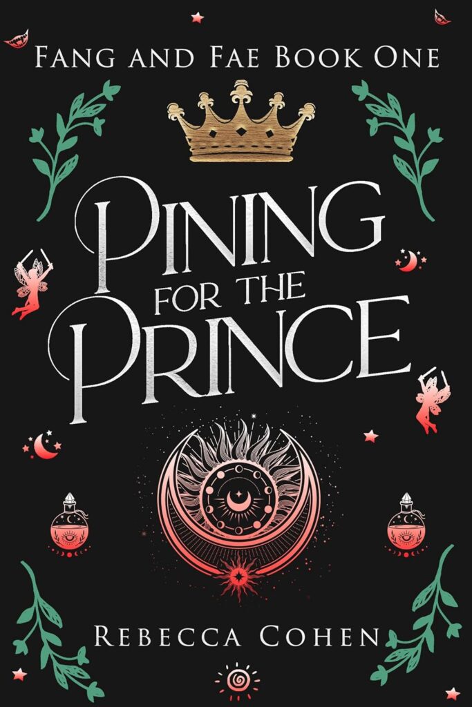 LGBTQ+ Romance Deals 9/23