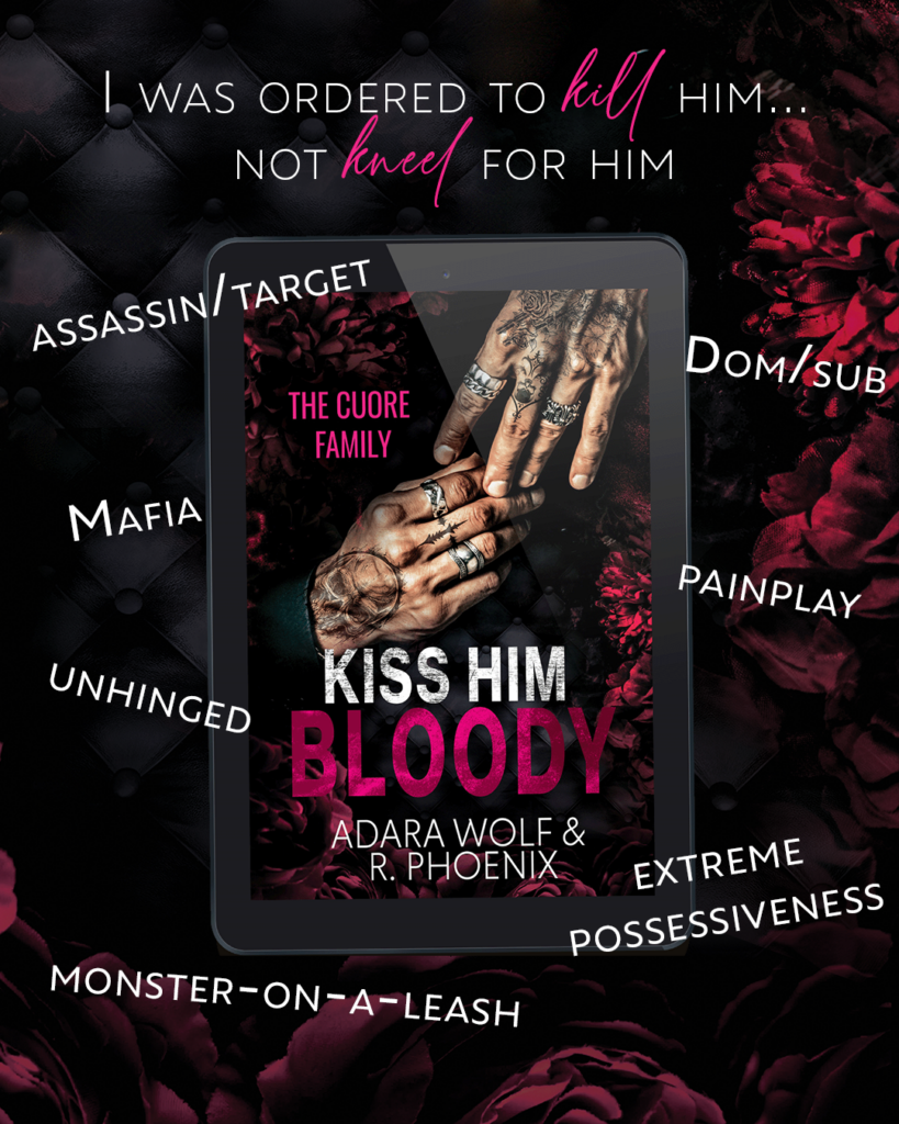 LGBTQ+ Romance Deals 9/30