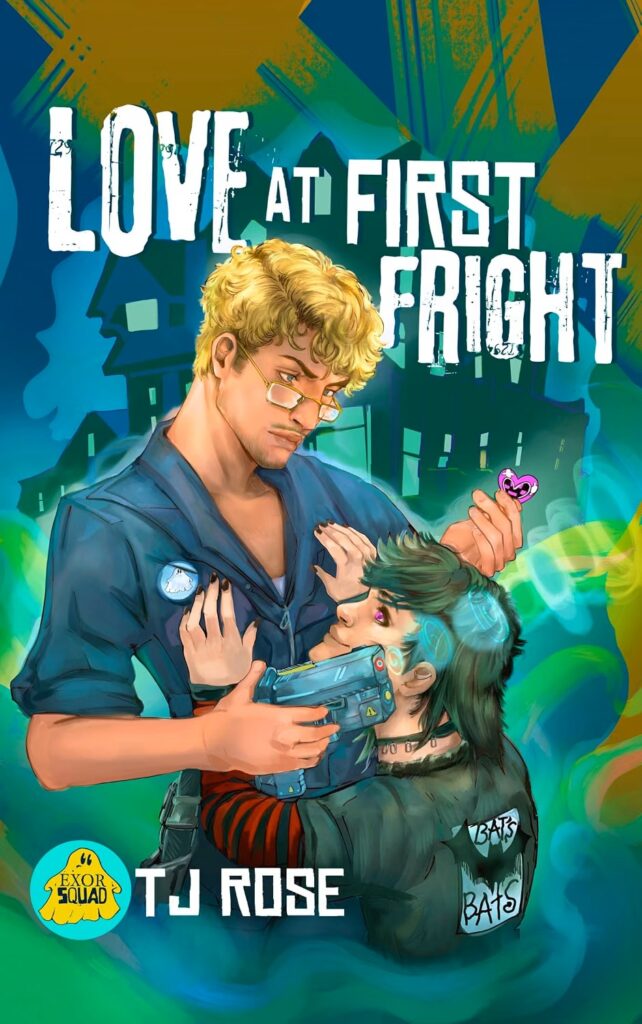 LGBTQ+ Romance Deals 9/5