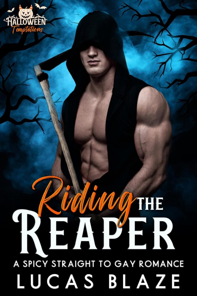 LGBTQ+ Romance Deals 10/7